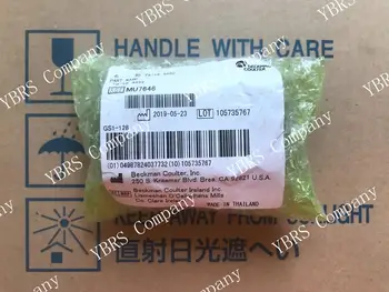 

MU7646 Beckman AU480 AU680 AU5800 Valve Assy Walbro Solenoid Valve SVA-12