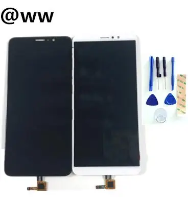 

for GOME Fenmmy Note C72 2018X38A LCD Display and Touch Screen Digitizer Sensor Assembly Tools