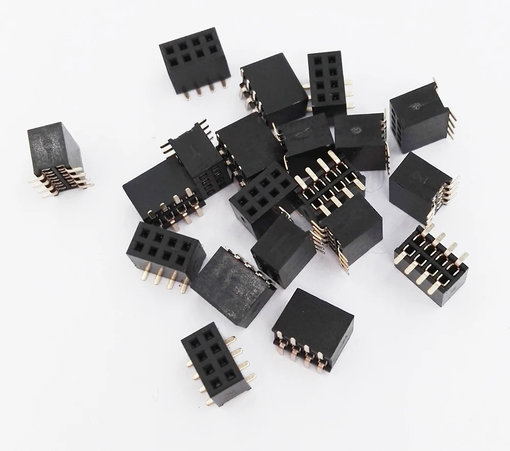 2X4P SMT
