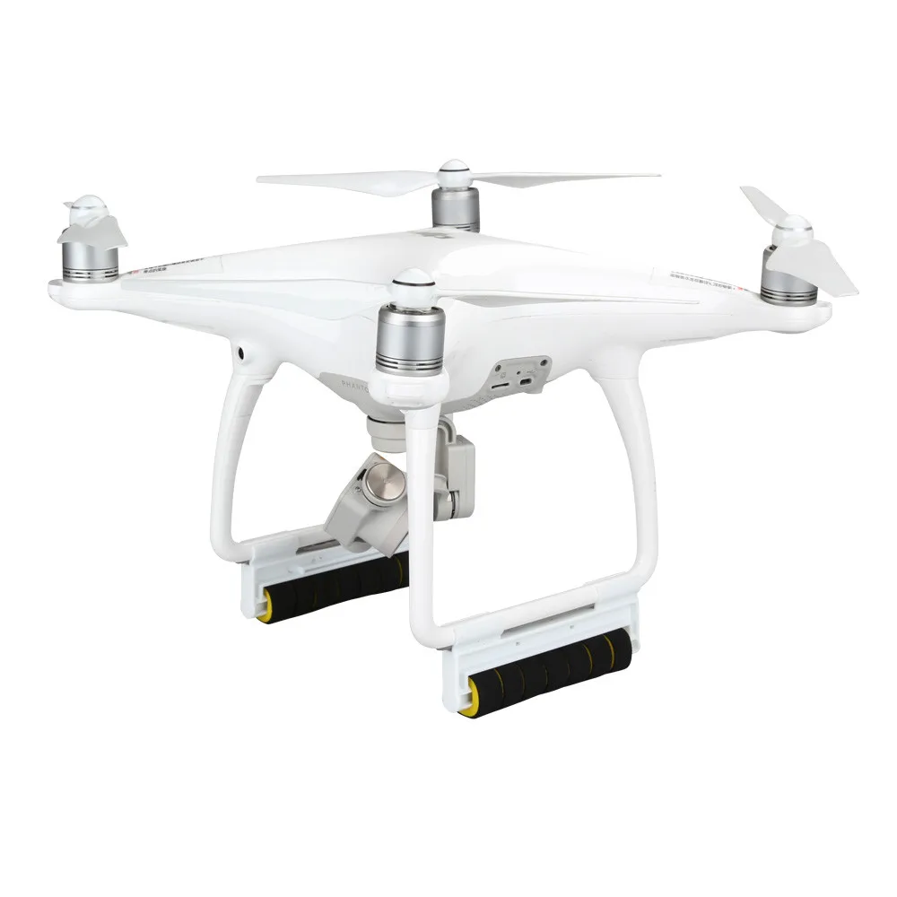 2PCS/Set RC Model Accessory Landing Gear Tripod Legs Extended Shock Absorber Bracket For DJI Phantom 4 Aircraft Spare Parts 2PCS/Set RC Model Accessory Landing Gear Tripod Legs Extended Shock Absorber Bracket For DJI Phantom 4 Aircraft Spare Parts