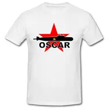 2018 algodão camisa otan rusische marinha wk bundeswehr wh eua apoio grupos oscar cccp t camisa de verão