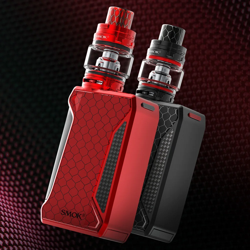 

Smok H-priv 2 kit 225 H-priv 2 box mod 6ml/2ml TFV12 Big Baby Tank Tfv8 Baby-Q4 /T12 Smok Starter kit