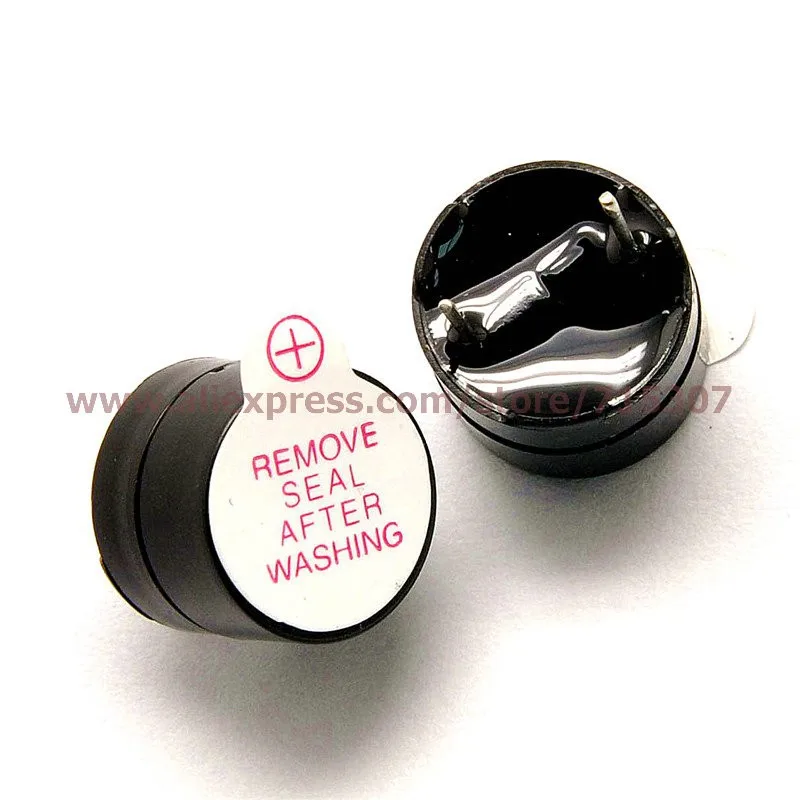 active buzzer 3v