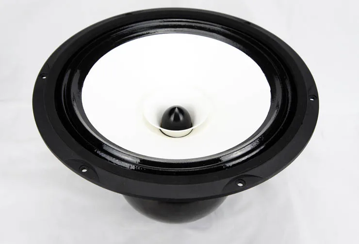 H 044 QUEENWAY steel AlNiCo 12 inch Full Range HIFI