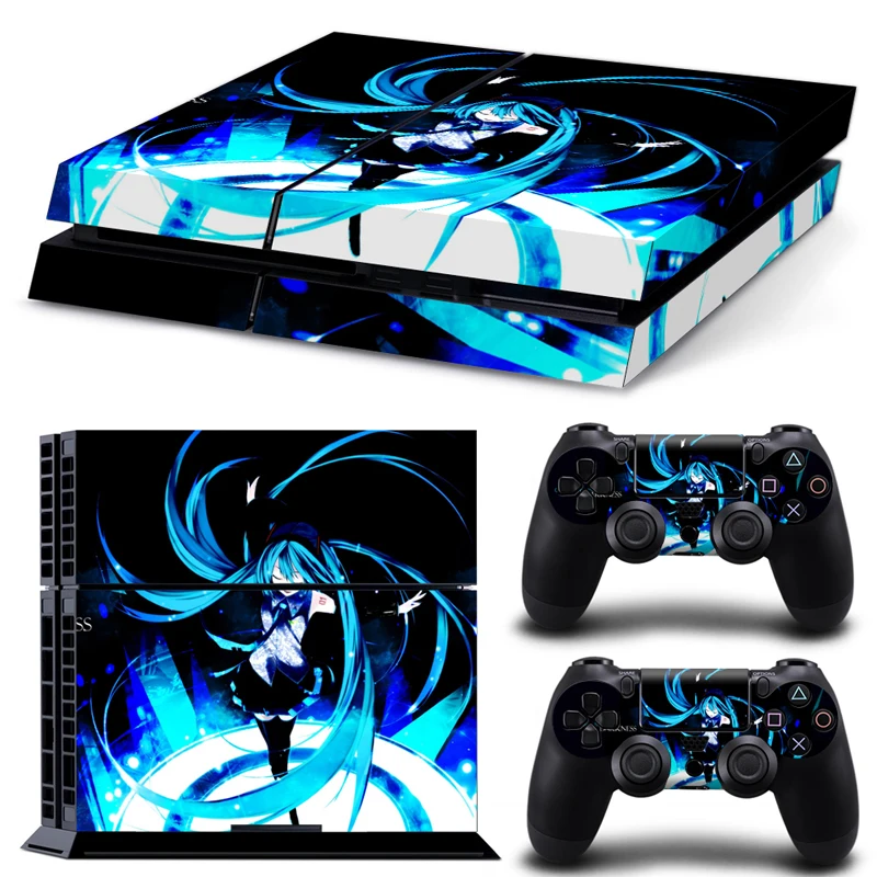 TN-PS4-0907