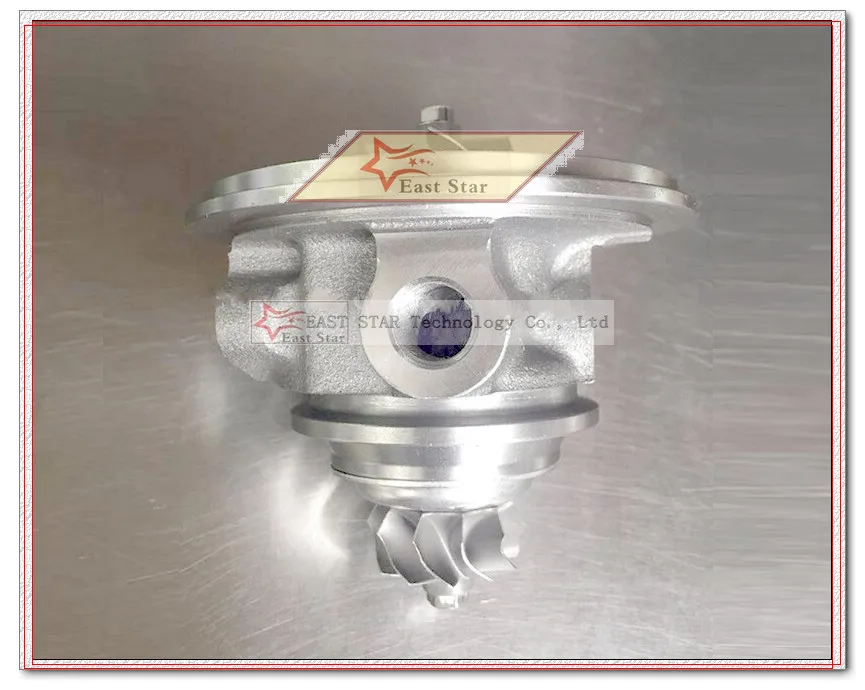 Turbo Cartridge CHRA RHF3 VL36 VL37 55212916 55212917 For Alfa-Romeo MiTo Fo FIAT Grande Punto Bravo Lancia Delta T-Jet 16V 1.4L  (5)