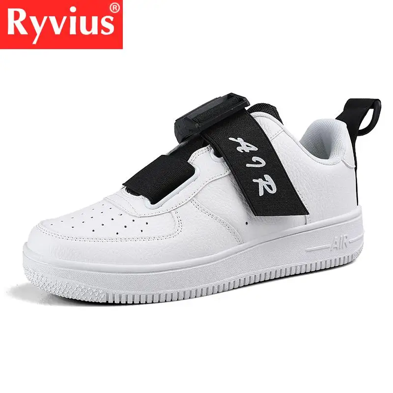 Ryvius 2019 Новые мужские и женские дышащие кроссовки высокого качества