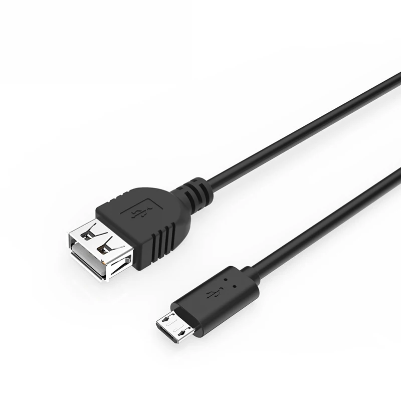 OTG Micro USB Cable 1
