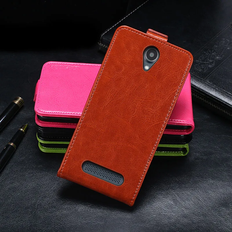 Case For Philips S318 Cover Flip Leather Protective Business Phone | Мобильные телефоны и аксессуары
