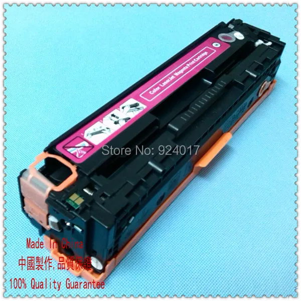 Картридж для заправка цветным тонером Canon LBP 5050 MF 8050 8030 8080 Тонер цветного принтера