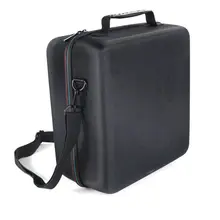 Портативный жесткий EVA защитный ящик для хранения сумка чехол для переноски для Oculus Rift S Система виртуальной реальности и контроллер аксессуары