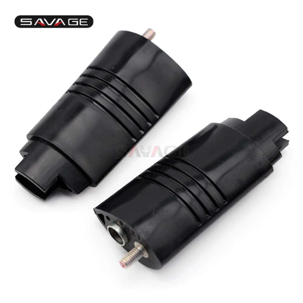 Support Stay Turn Signal Winker Stem Streb Mount Bracket (7)