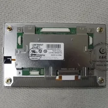 LB070WV7(TL)(01) LB070WV7-TL01 LB070WV7 TL01 " дюймовый ЖК-дисплей дисплей для gps автомобильный навигатор