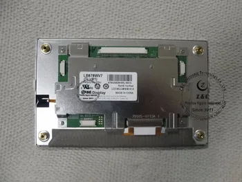 

LB070WV7(TL)(01) LB070WV7-TL01 LB070WV7 TL01 New original 7" inch LCD display for GPS car navigation