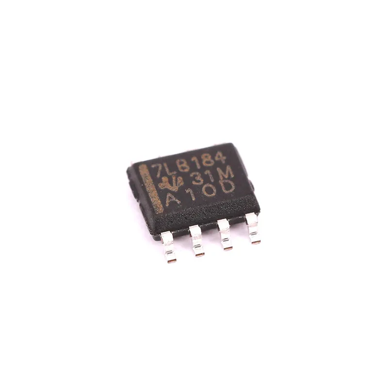 SN75LBC184DR