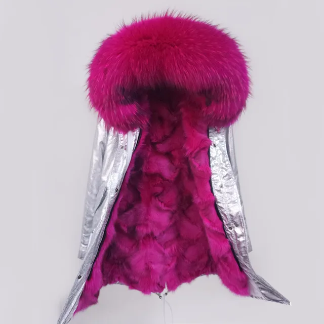 OFTBUY 2019 nowy parka futro kurtka zimowa kobiety srebrny pu płaszcz prawdziwe futro szopa kołnierz futra z inside ciepłe grube futro tanie tanio fur coat Pełna Na co dzień Z jenot fur collar Zamek Naturalny kolor Regularne Grube ciepłe futro Stałe Szczupła Futra lisa OFTBUY 2019 nowy parka futro kurtka zimowa kobiety srebrny pu płaszcz prawdziwe futro szopa kołnierz futra z inside ciepłe grube futro tanie tanio fur coat Pełna Na co dzień Z jenot fur collar Zamek Naturalny kolor Regularne Grube ciepłe futro Stałe Szczupła Futra lisa
