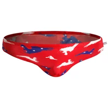 Летняя одежда для плавания, Мужские дышащие купальные костюмы с принтом, мужские плавки-боксеры, плавки, пляжные шорты