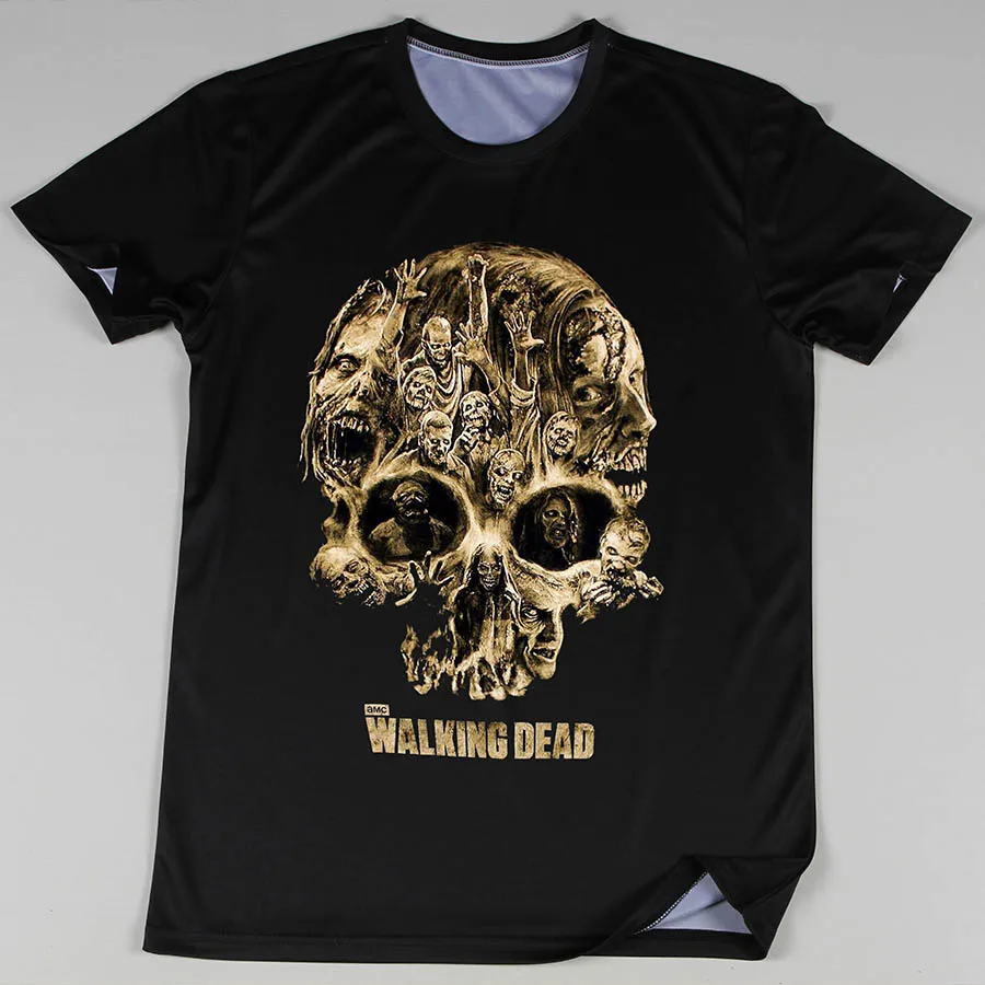 beta t shirt walking dead