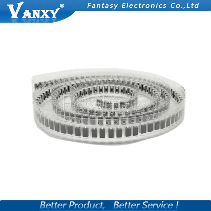 

100PCS DIODE M4 1N4004 SMD 1A 400V IN4004 Rectifier Diode