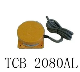 

Inductive Proximity Sensor TCB-2080AL 2 WIRE NO AC90-250V Detection distance 80MM remote Proximity Switch sensor switch