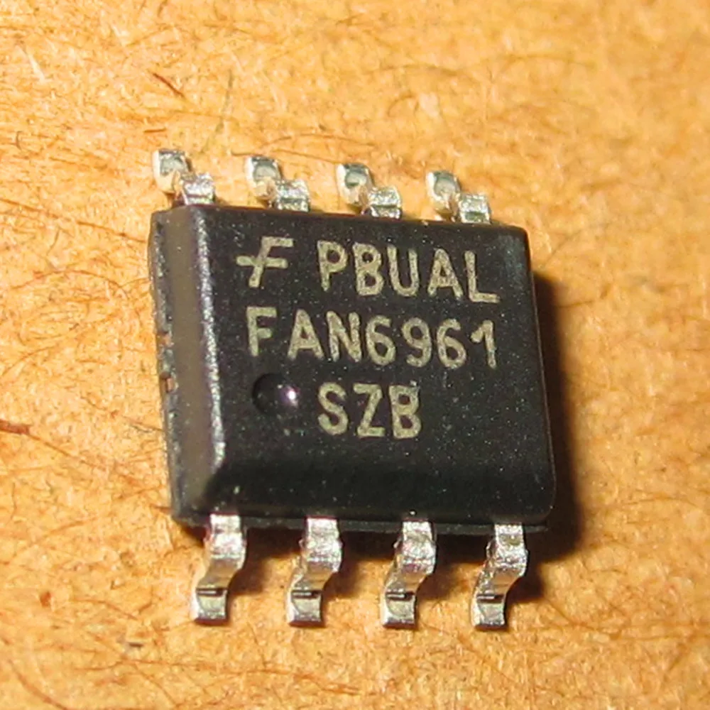FAN6961SZB FAN6961SZ FAN6961S FAN6961 N6961 6961 новый оригинальный 10 шт./лот | Электроника