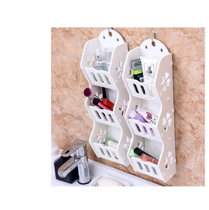 storage racks (8)