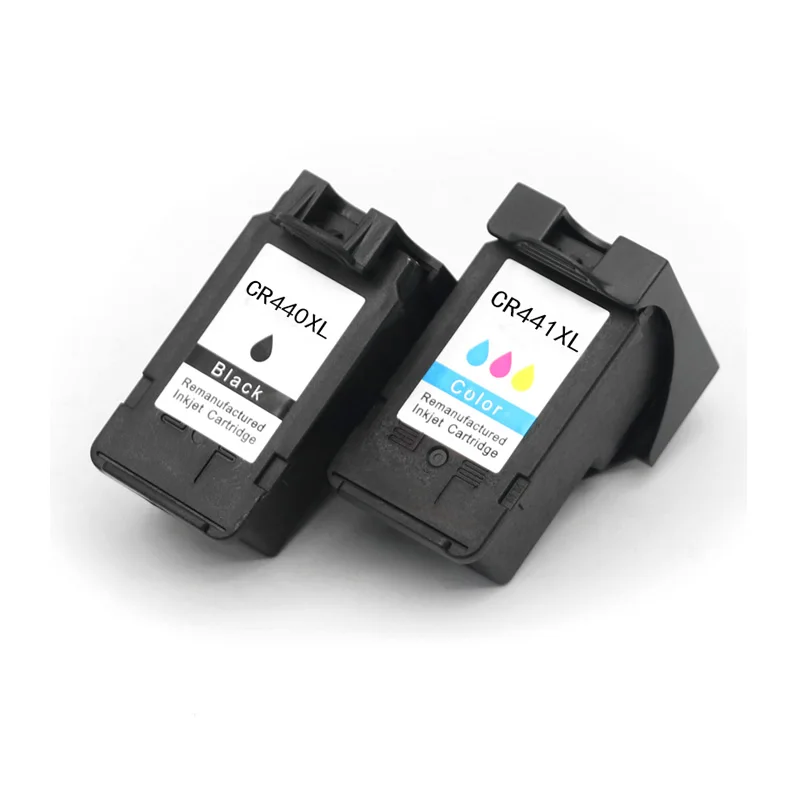 Картридж для принтера canon CL441 CL 441 PIXMA MG2180 MG3180 MG4180 MG4280 MX378|ink cartridge|printers ink cartridgesink