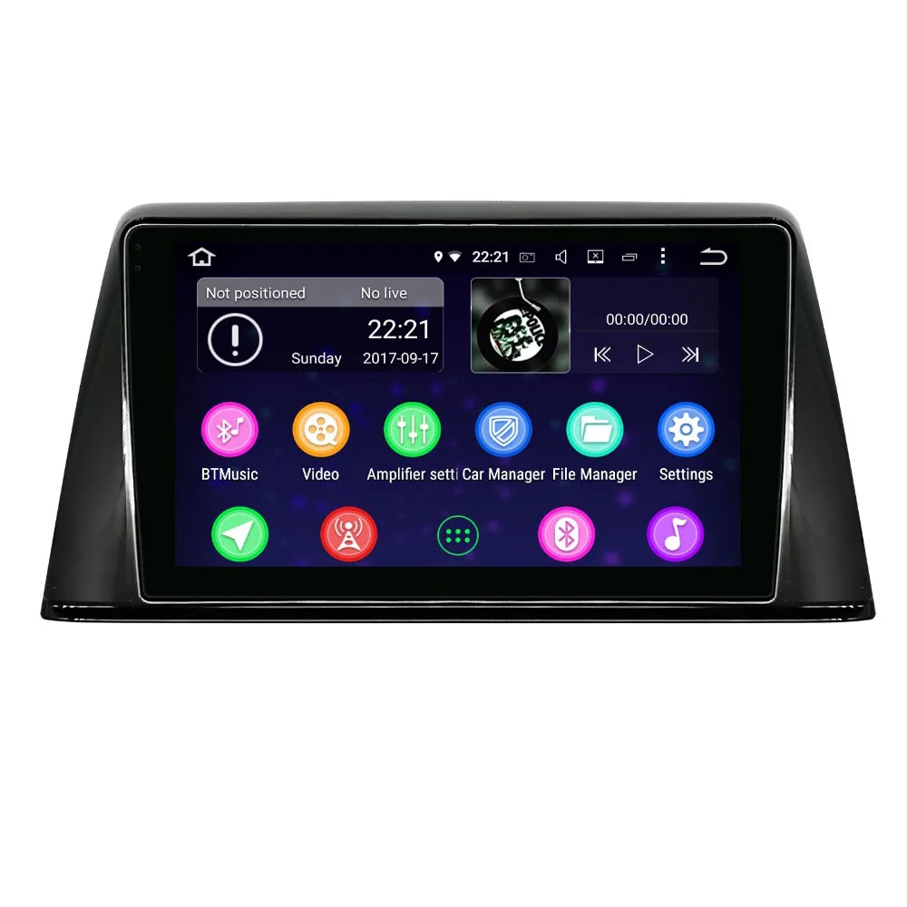 Excellent 9" DSP Car Radio For Peugeot 308 2016 HD GPS Wifi Rear View Camera Bluetooth Video Out Andriod8.1 Support DVR Multimedia Player 3 Excellent 9" DSP Car Radio For Peugeot 308 2016 HD GPS Wifi Rear View Camera Bluetooth Video Out Andriod8.1 Support DVR Multimedia Player 3