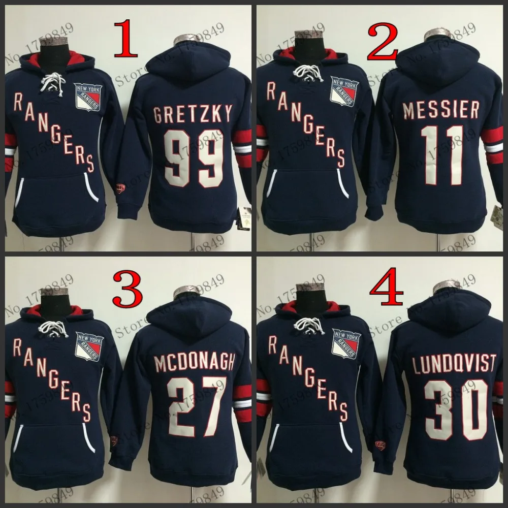 rangers sweatshirt jersey