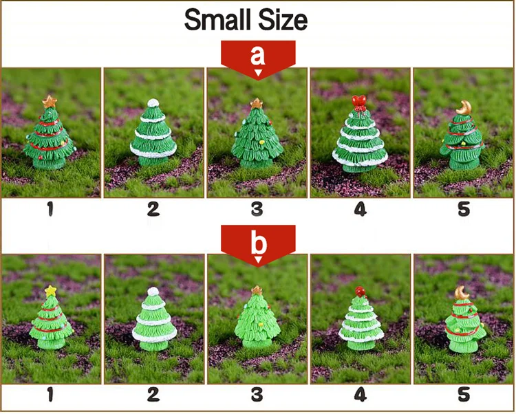 Small