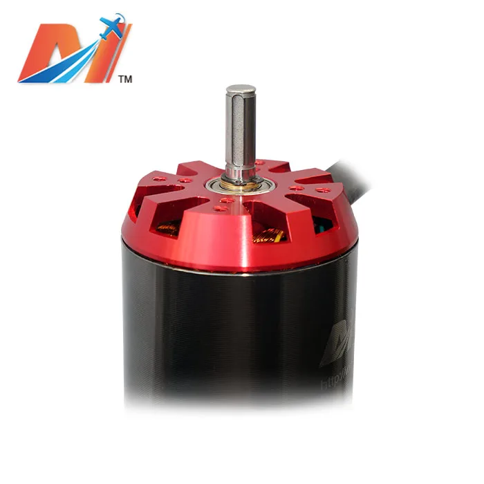 Maytech распродажа 6374 90KV увеличенный Электрический скейтборд скутер бесщеточный