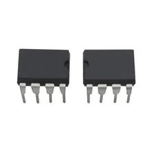 50 pcs lot AQW214EH DIP 8 line AQW214 optocoupler relay IC