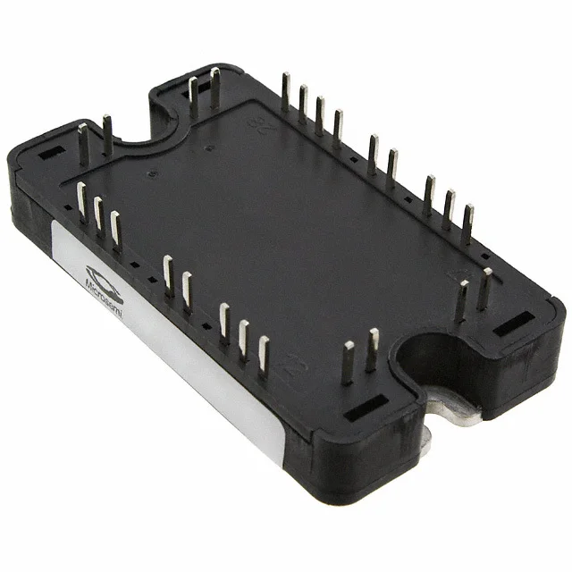 

APTGF50VDA60T3G