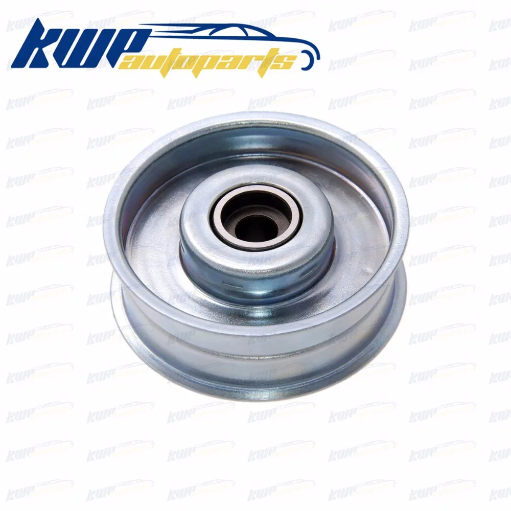 Timing Belt Tensioner Idler Fits 07 15 Mitsubishi Outlander 3.0L SOHC