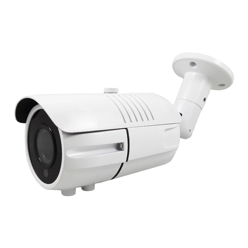 Рисунок 2 - H.265 5MP цилиндрическая наружная IP-камера POE 2