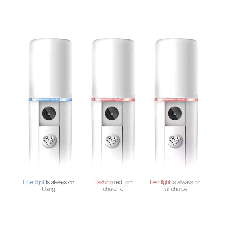 Removedor de Cravo Ferramenta + Mini Microdermabrasion Rosto Pele Aspirador Poros Sucção Acne Espinha Remoção Nano Vapor Facial 41 18 Microdermabrasion removedor de cravo rosto pele aspirador