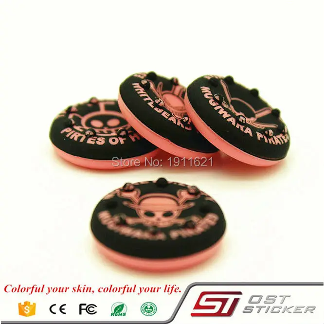 Wholesale Silicone Key Protector Thumb Grips Joystick Caps