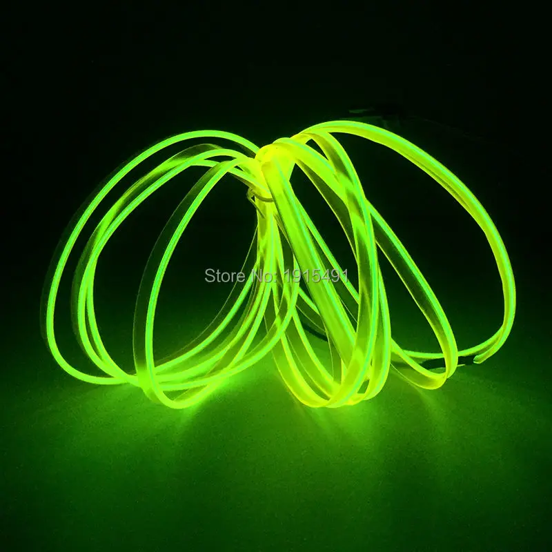 lemon green
