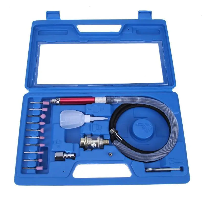 

DIY Mini Adjustable speed Mini Pen / Wind Mill / Air Grinder / Gas Polishing Pen / Engraving Machine / Air Compressor Tool