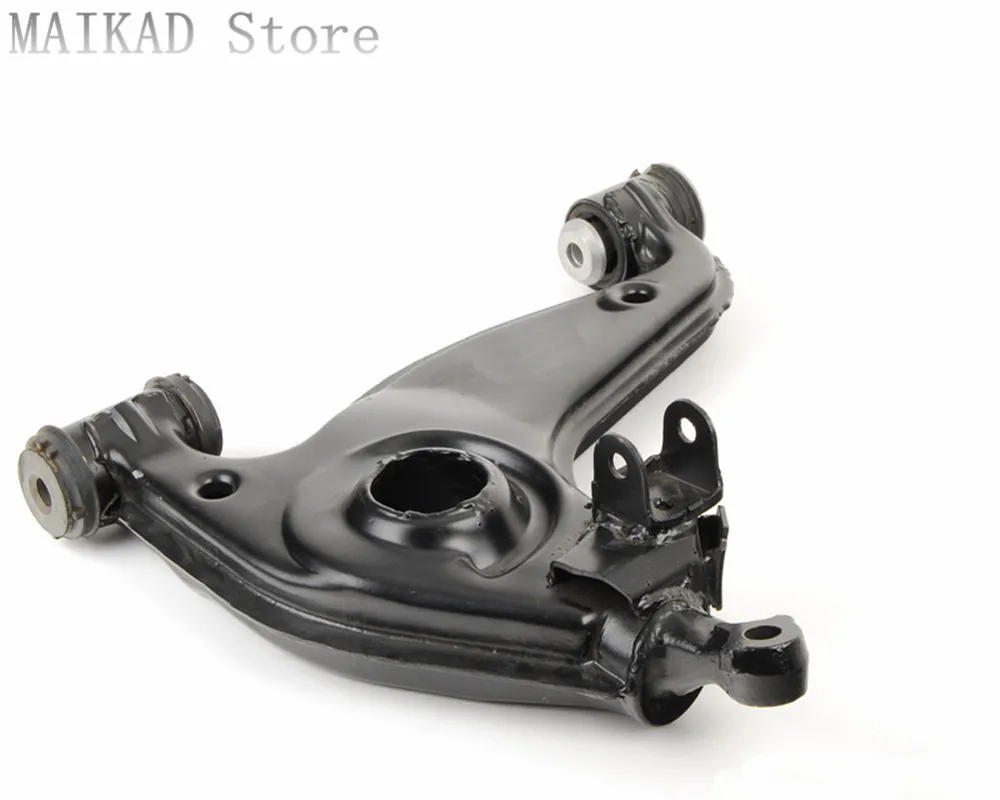 Front Lower Control Arm Front Thrust Arm For Mercedesbenz W140 S280