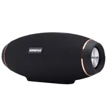 AABB-HOPESTAR H20 регби Bluetooth Колонка Беспроводная портативная Мини водонепроницаемая мега бас стерео наружный сабвуфер TF USB
