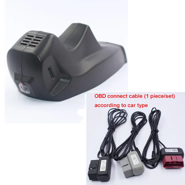 Cheap New OBD Car Dash Cam Video Recorder for BMW car 5 serial(F18)/5 Serial GT(F07)/X3(F25) With WIFI 16G/32G Cheap New OBD Car Dash Cam Video Recorder for BMW car 5 serial(F18)/5 Serial GT(F07)/X3(F25) With WIFI 16G/32G