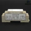 RTD PT100  PT1000 Din rail temperature transmitter. Output signals 4-20 mA / 0 ~ 5 V / 0 ~ 10 V ► Photo 1/5