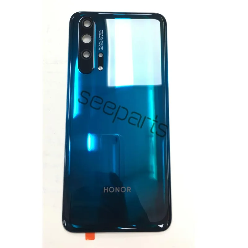 Huawei honor 20 pro battery cover (9)