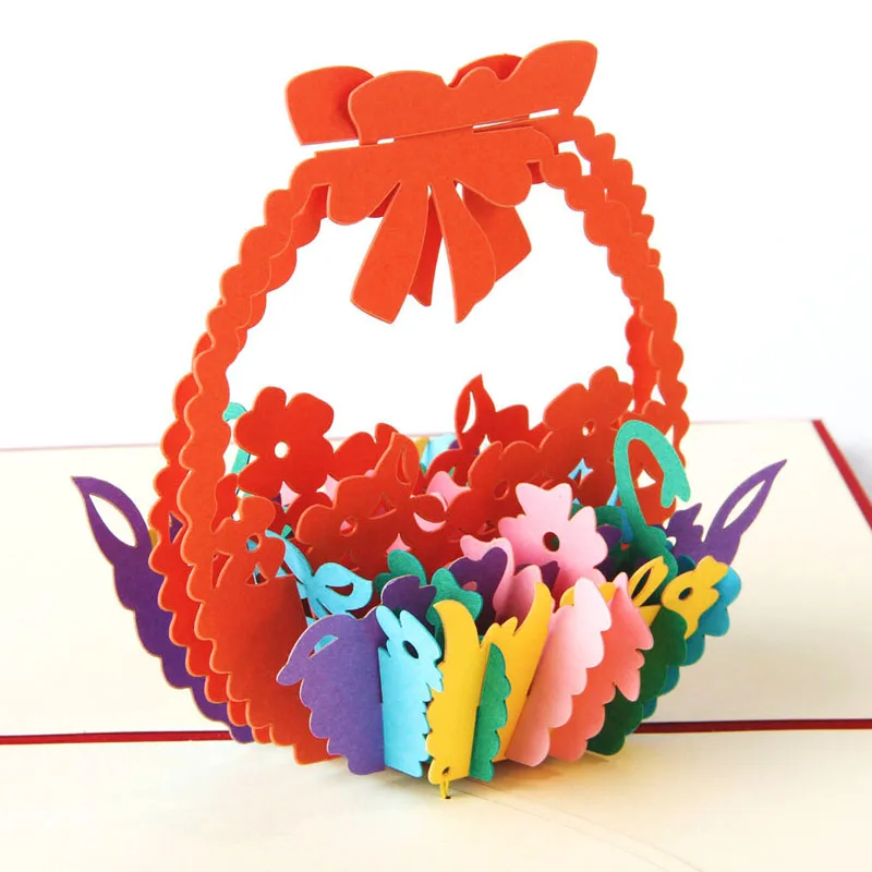 Panier D Invitation En Papier Decoupe Au Laser 3d Fleurs De Benediction Faites A La Main Cartes De Vœux Carte Postale De Thanksgiving Cadeau Creatif Pour La Journee Des Enseignants Aliexpress Panier D Invitation En Papier Decoupe Au Laser 3d Fleurs De Benediction Faites A La Main Cartes De Vœux Carte Postale De Thanksgiving Cadeau Creatif Pour La Journee Des Enseignants Aliexpress