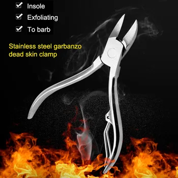 

NEW Professional Feet Toe Nail Clippers Trimmer Cutters Paronychia Nippers Chiropody Podiatry Foot Care