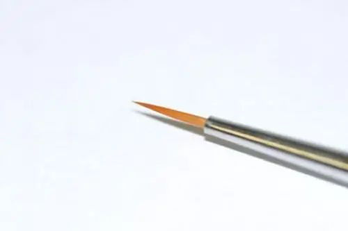 

Tamiya 87048 High Finish Modeling Pointed Brush Ultra Fine