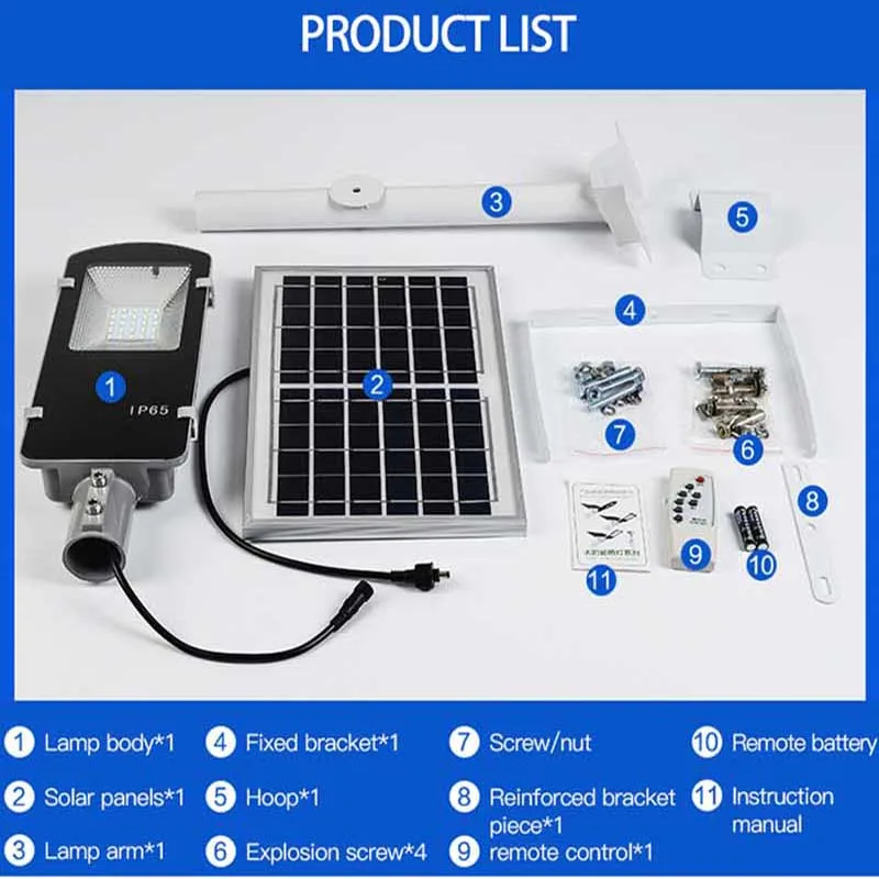 BEYLSION светодиодный уличный фонарь на солнечной батарее солнечный светильник на открытом воздухе Солнечный уличный светильник s солнечные лампы наружные лампы 50 Вт 100 Вт+ пульт дистанционного управления