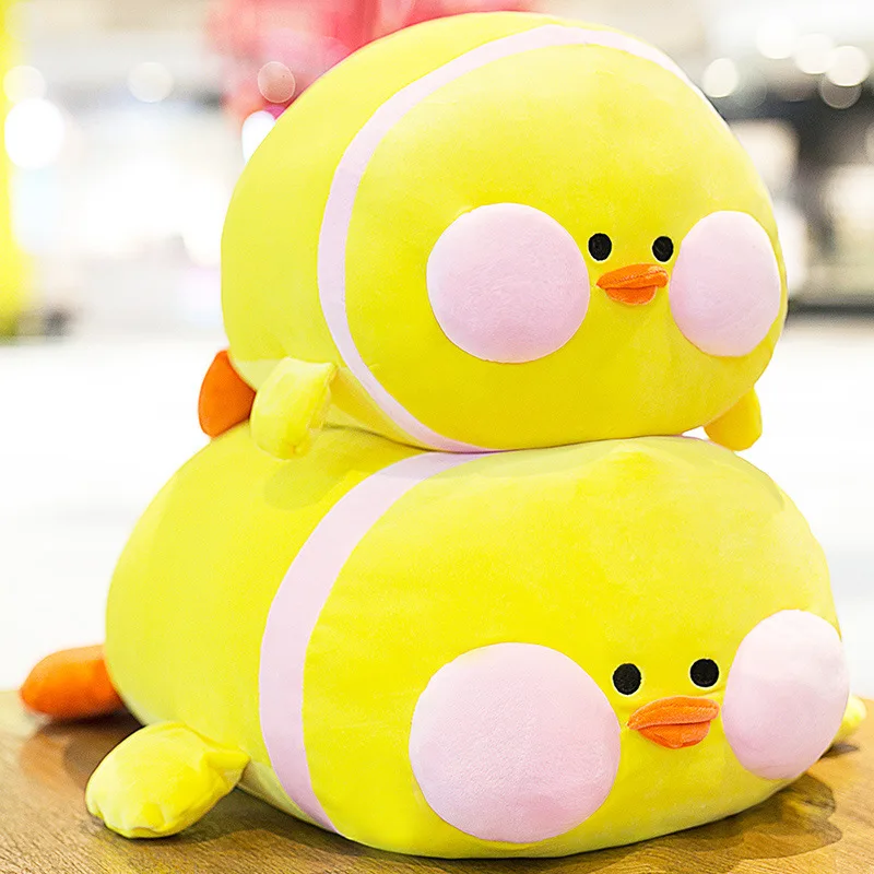 cute duck stuffed animals