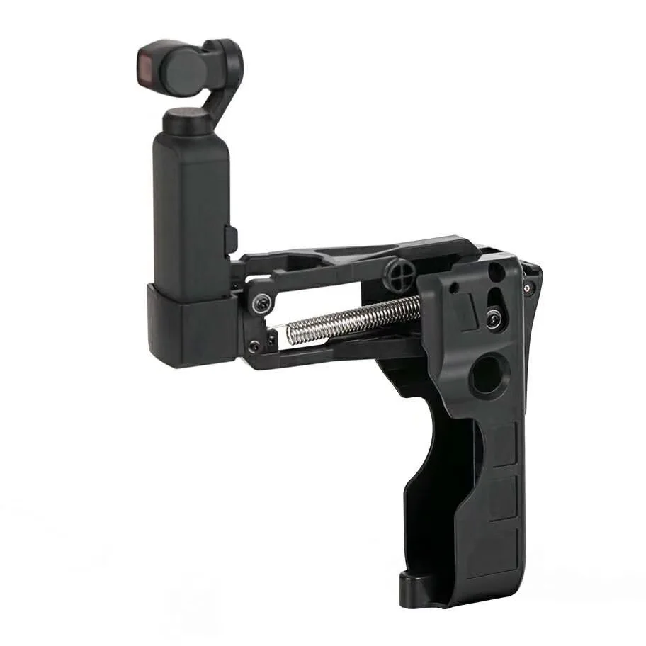 

OSMO POCKET Z Axis 4th Axis Stabilizer for DJI Pocket Smartphone Steadycam Gimbal stabilizer Osmo Pocket z-axis accessories